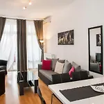 Apartment With Big Terrace