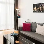 Apartment With Big Terrace