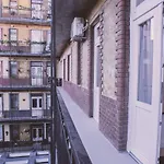 Very Central, New And Comfy Apartment With A/C