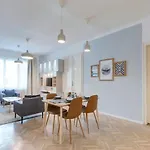 Galya Apartment