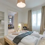 Galya Apartment