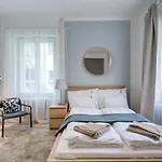 Galya Apartment