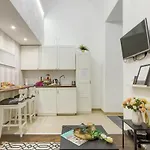 Lovely Apartment At Basilica