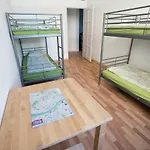Suite Hostel