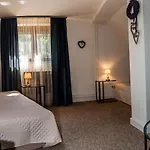 Villa Rosa Boutique Hotel