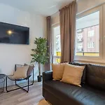 Standard Apartment By Hi5 - Madach