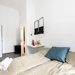 Belissa Downtown Apartments