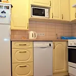 Central Astoria Apartments