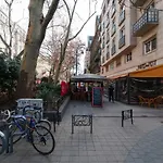 Central Violin Apartman