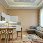 Central Violin Apartman