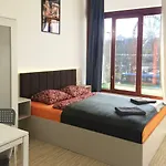 Zoom-Budapest Apartments