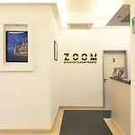 Zoom-Budapest Apartments