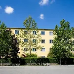 Hajdu Apartments