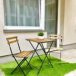 Keleti Garden Apartments