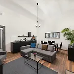 Karma Boutique Apartments