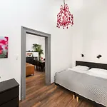 Karma Boutique Apartments