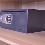 The Deak Cube