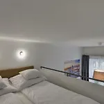 Heart Of Downtown Apartment