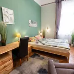 Pesto Hostel