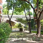 Castle Court Apartment
