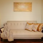 Castle Court Apartment
