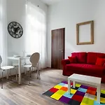 Bpm-Magic Apartments At The Centre