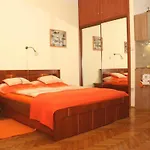 Paprika Apartman