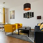 Bpm-Kate\'S Central Home In Budapest