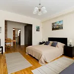 Bpm - East Station Apartments