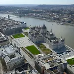 Budapest Center Apartment Z9