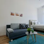 Standard Apartment By Hi5 - Anker 1