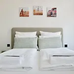 Standard Apartment By Hi5 - Anker 1