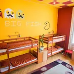 Big Fish Budapest