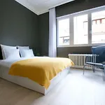 Luxury Apartment By Hi5 - Aranykez 7
