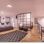 Grand Budapest Loft