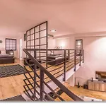 Grand Budapest Loft