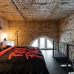 Imagine Budapest Loft Apartments