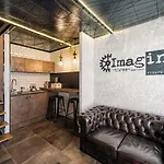 Imagine Budapest Loft Apartments