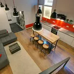 Palace Loft Superior