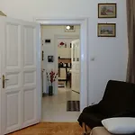 Rákóczi Apartman