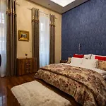 Paprika Deluxe Apartments