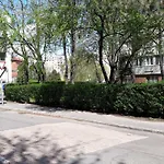 Greenapartman