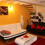 Rockstar Suite In Ruin Quarter