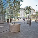 Budapest Passage 2