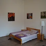 Flower Apartment