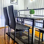 Basilica Centrum Apartment Budapest
