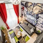 BpR Stupendous Design Home
