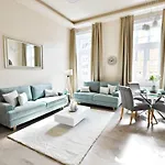 Prestige Home Budapest City Center