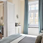 Prestige Home Budapest City Center