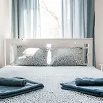 Kincsem Budapest Apartman